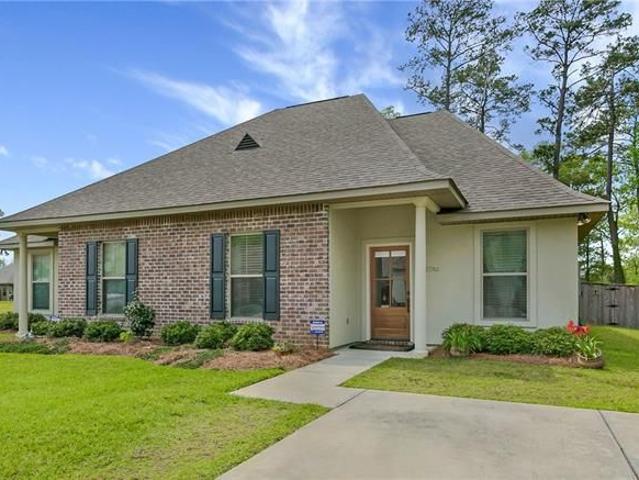 House for sale in Mandeville, Louisiana