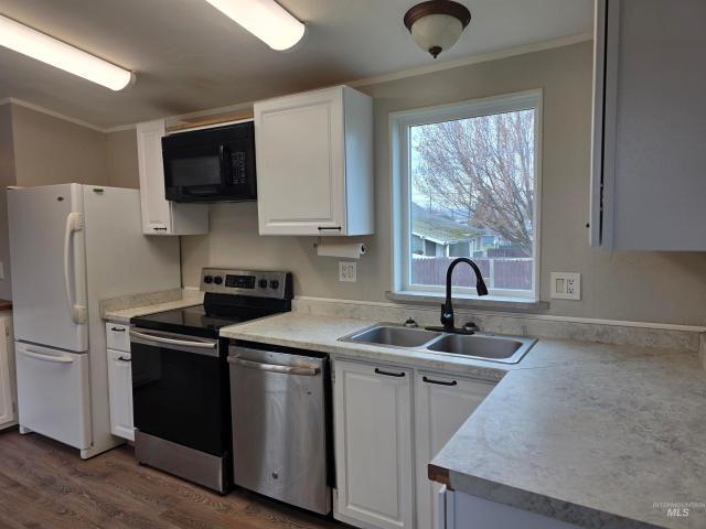 House for sale in Clarkston, Washington