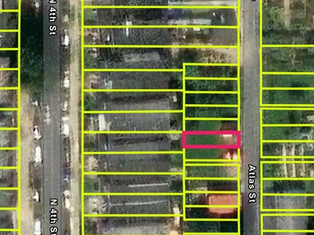 Land for sale in Harrisburg, Pennsylvania