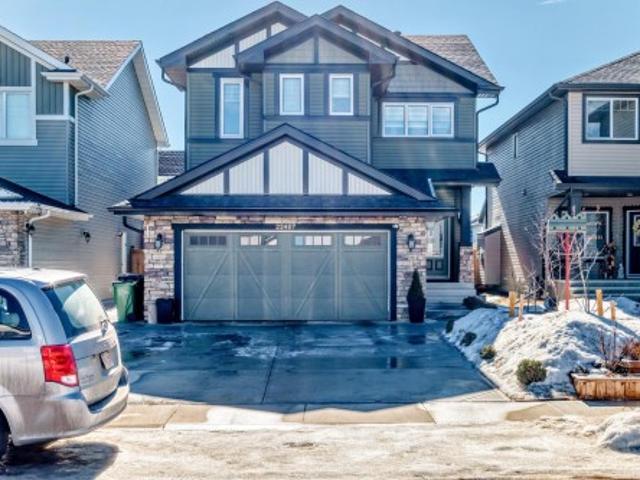 House for sale in Wedgewood, Alberta