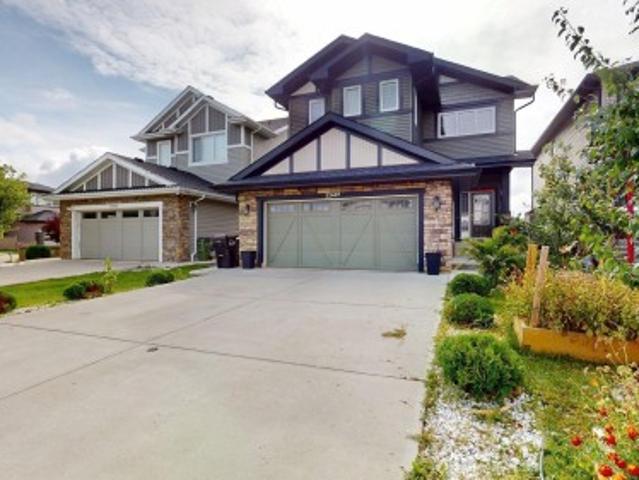 House for sale in Wedgewood, Alberta