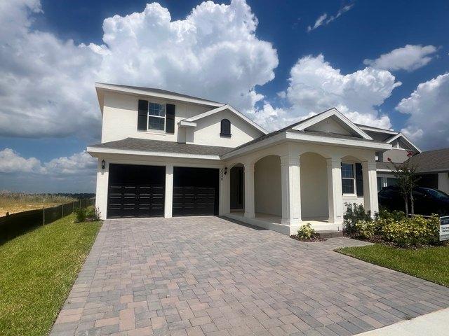 House for sale in Minneola, Florida