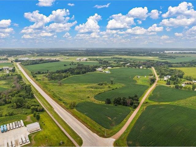 Land for sale in Rice, Minnesota