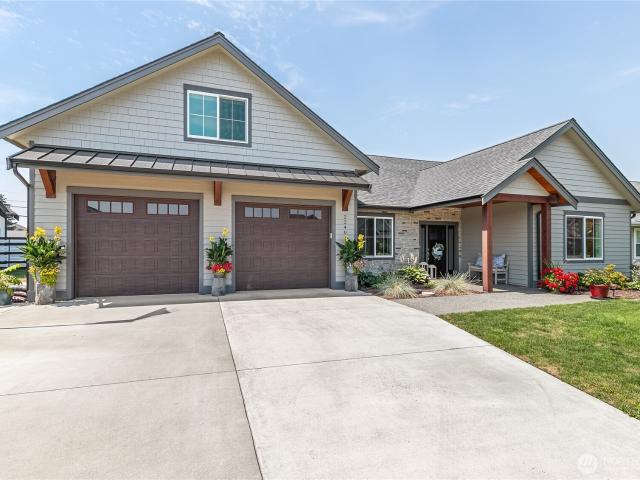 House for sale in Lynden, Washington