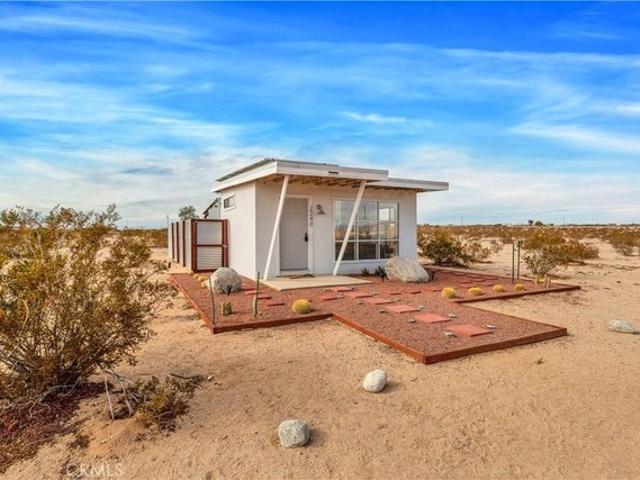 House for sale in Twentynine Palms, California