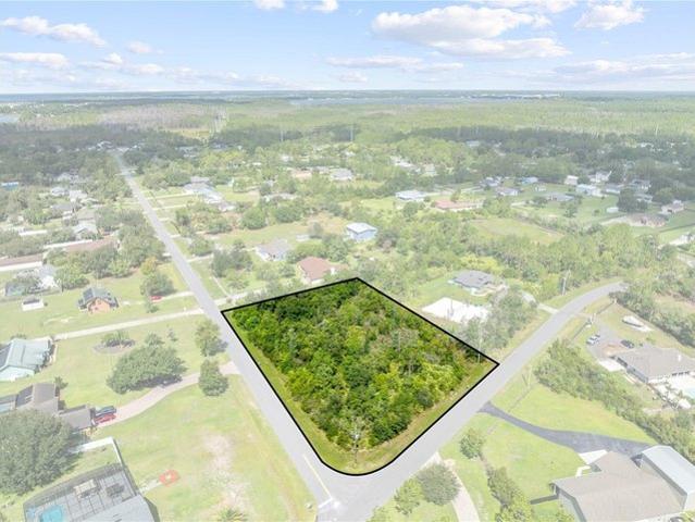 Land for sale in Saint Cloud, Florida