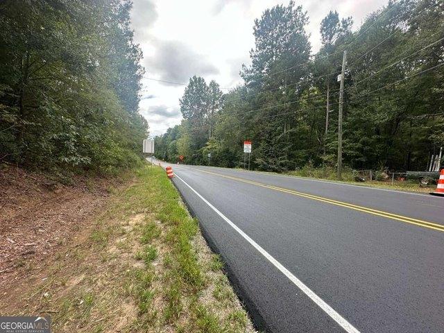 Land for sale in Dallas, Paulding County