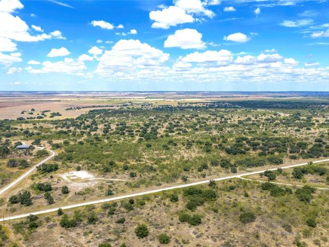 Land for sale in Brady, McCulloch County