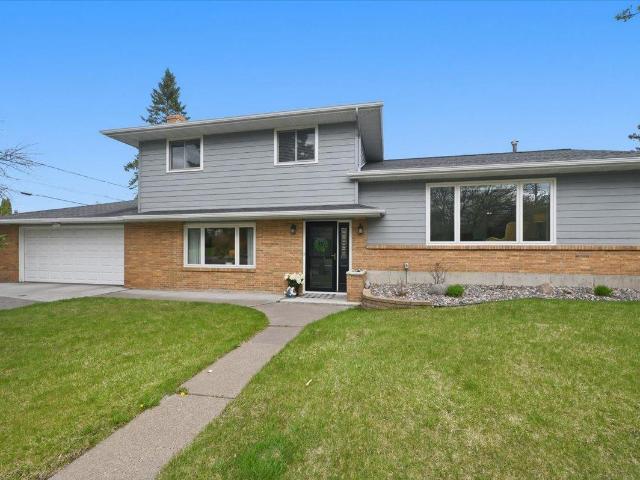 House for sale in Superior, Wisconsin