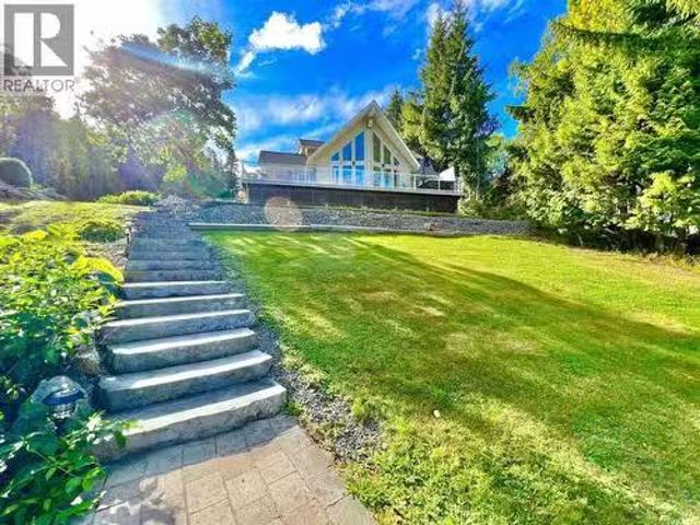 House for sale in British Columbia