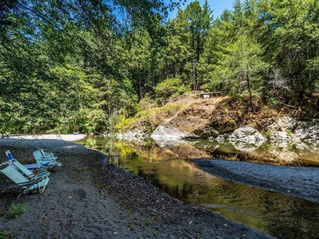 House for sale in Cazadero, California