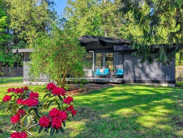 House for sale in Point Roberts, Washington