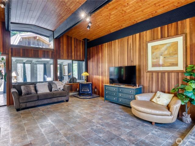 House for sale in Point Roberts, Washington