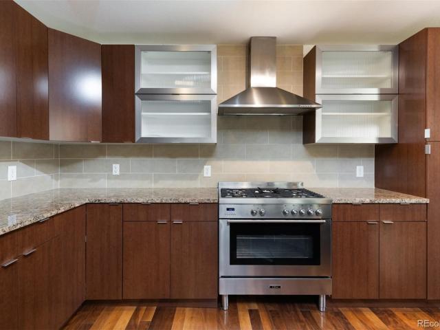 Condo for sale in Denver, Colorado
