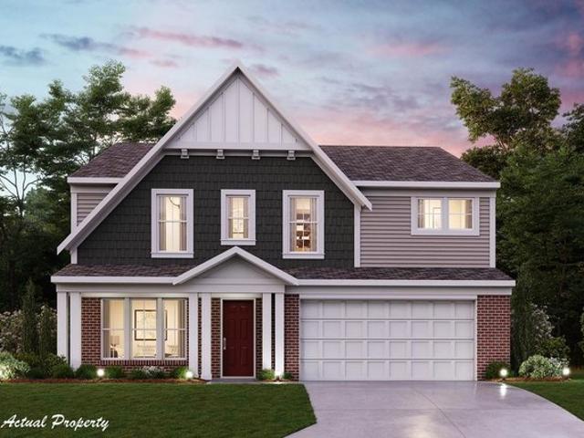 House for sale in Marysville, Ohio