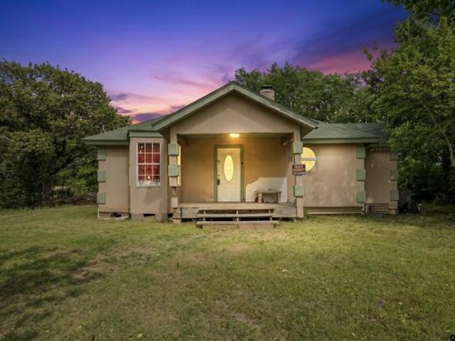 House for sale in Van, Texas