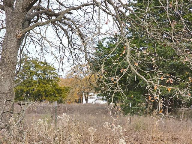 House for sale in Navarro, Texas
