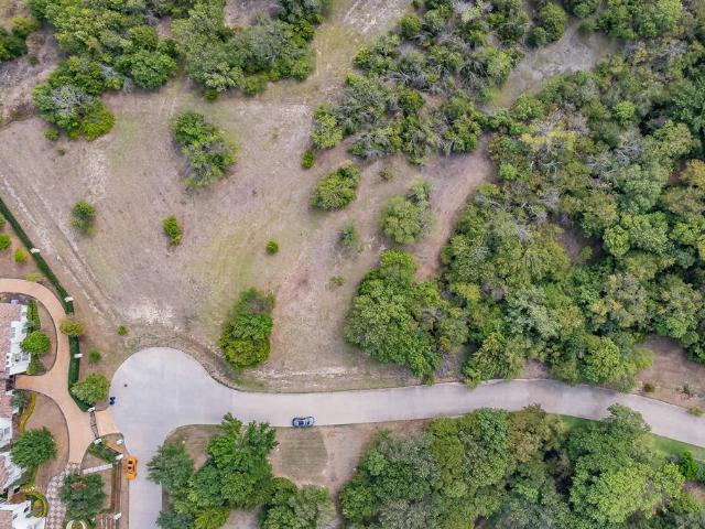 Land for sale in Frisco, Texas