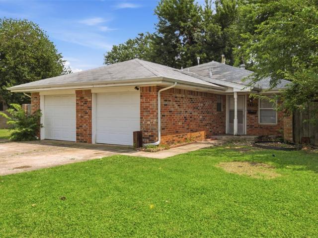 House for sale in Norman, Oklahoma