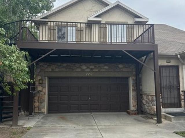 House for sale in Millcreek, Salt Lake County