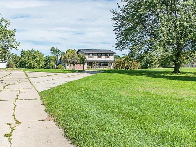 House for sale in Battle Creek, Michigan