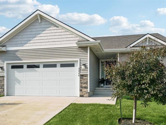 Townhouse for sale in Des Moines, Iowa