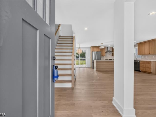 House for sale in Scotch Plains, New Jersey
