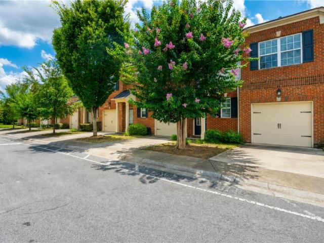 Townhouse for sale in Norcross, Georgia