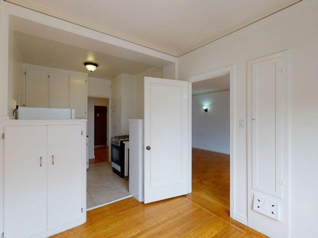 Apartment for rent in San Francisco, California