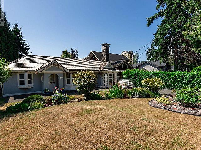 House for sale in West Vancouver, British Columbia