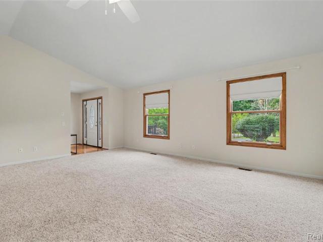 House for sale in Michigan