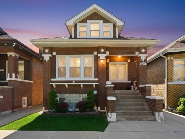 House for sale in Berwyn, Illinois
