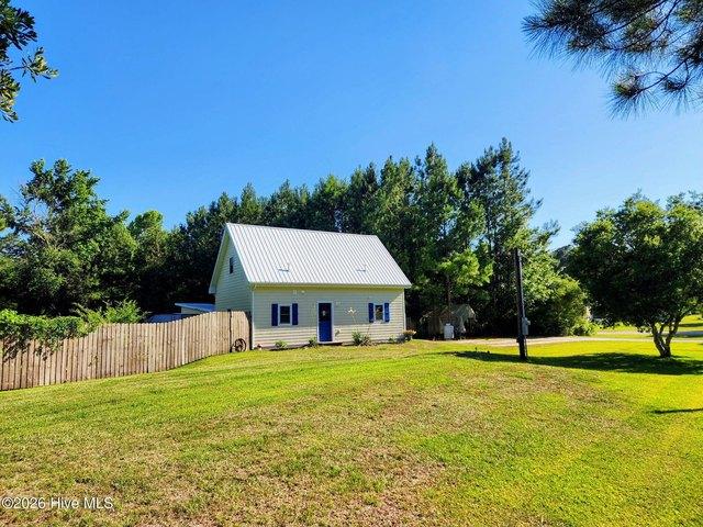 House for sale in Ernul, North Carolina