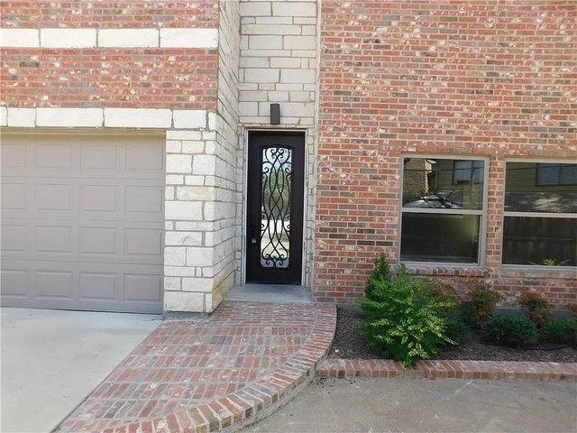 House for sale in Carrollton, Texas