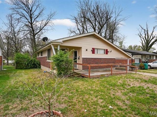 House for sale in Saint Louis, Missouri