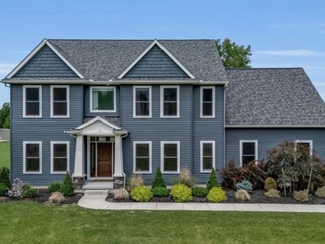 House for rent in Aurora, New York