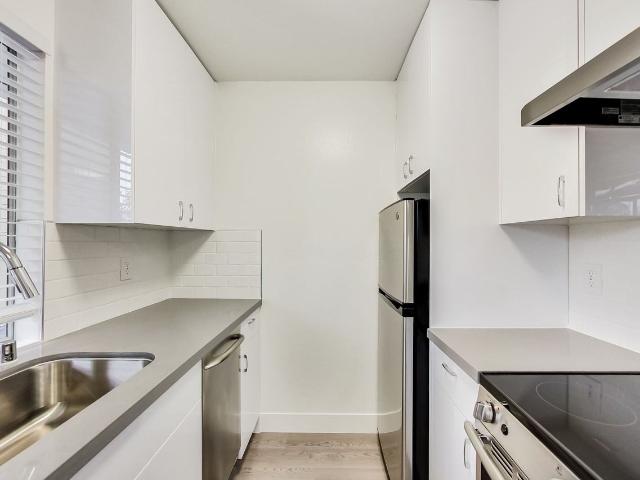 Apartment for rent in San Francisco, California