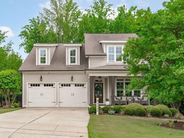 House for sale in Wake, North Carolina