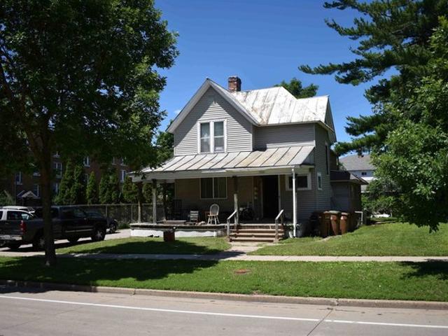 House for sale in Stevens Point, Wisconsin