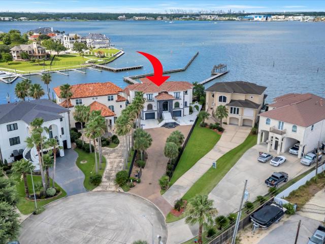 House for sale in League City, Texas