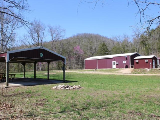 House for sale in Stone, Missouri