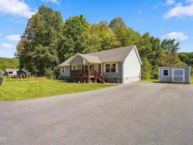 House for sale in Norton, Virginia