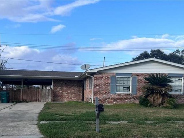 House for sale in Harvey, Louisiana