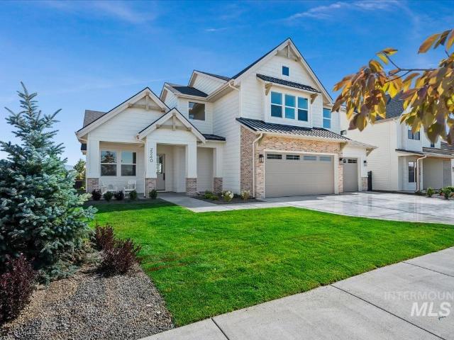 House for sale in Eagle, Ada County