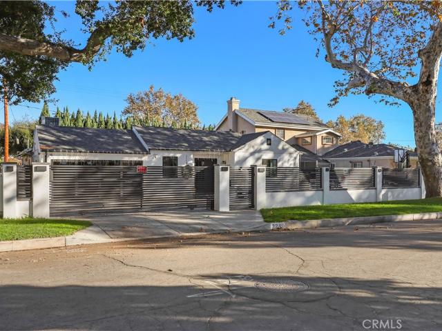 House for sale in Burbank, California