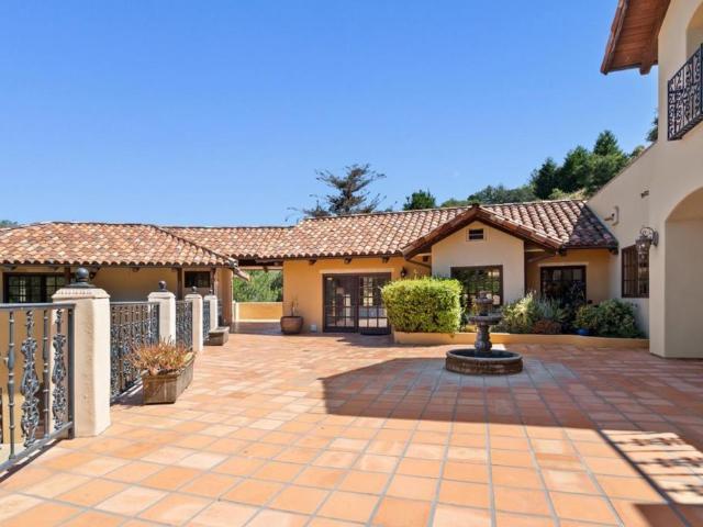 House for sale in California