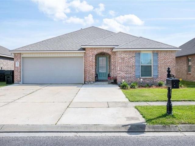 House for sale in Lake Charles, Louisiana