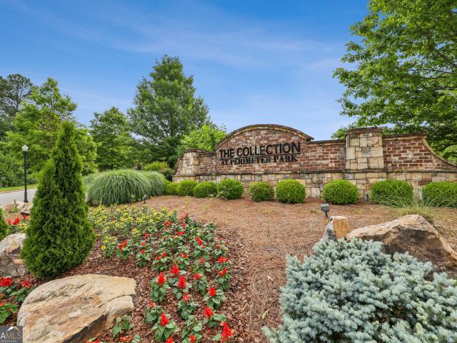 House for sale in Chamblee, Georgia