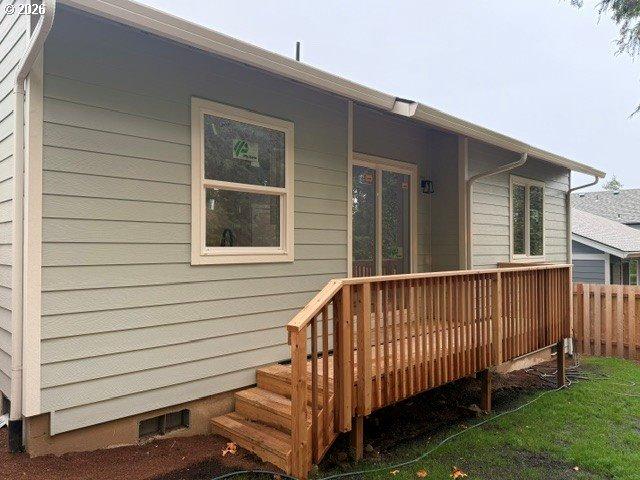 House for sale in Fairview, Multnomah County