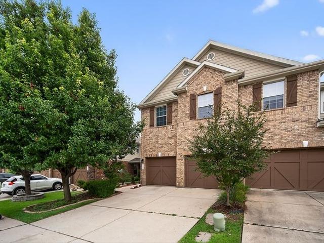 Townhouse for sale in Plano, Texas